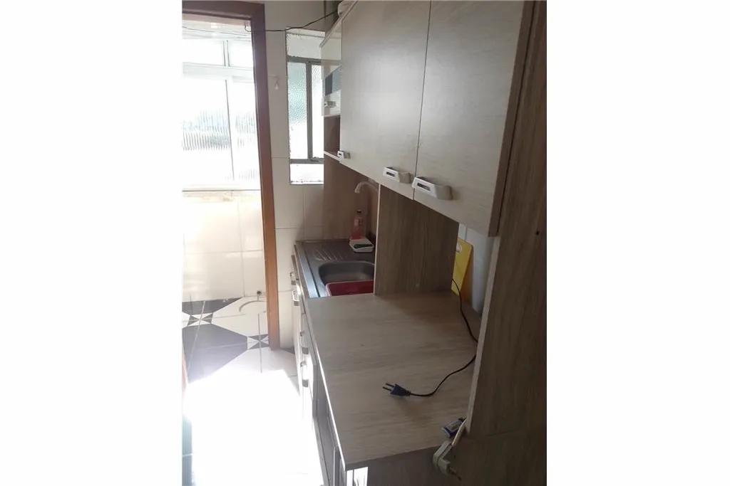 Imagem Apartamento em Partenon