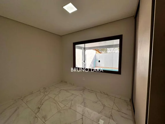 Imagem Casa à venda em Igarapé, bairro Cidade Clube Residencial.