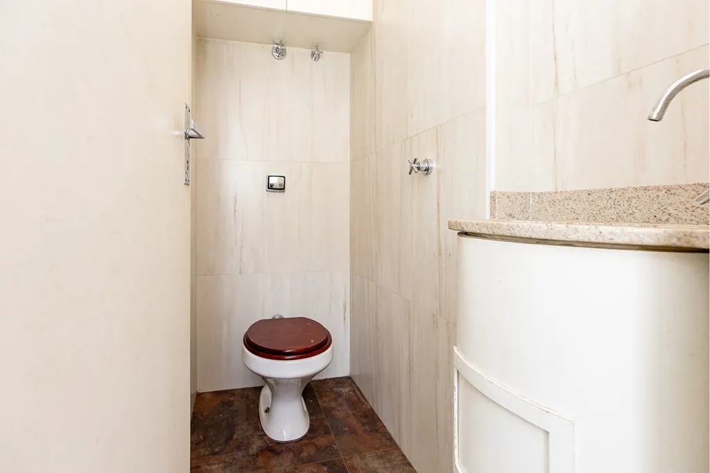 Imagem Apartamento à venda em São Paulo, Aclimação, com 3 quartos, 88m2