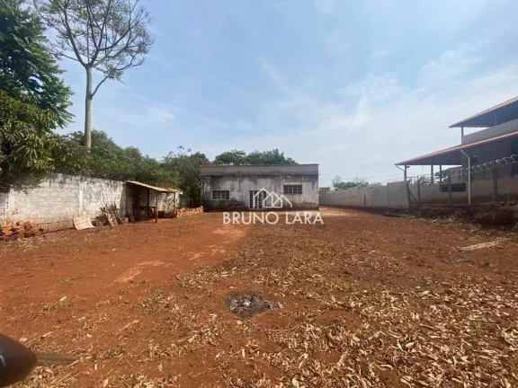 Imagem Casa á venda em Igarapé MG no Residencial Vale da Serra