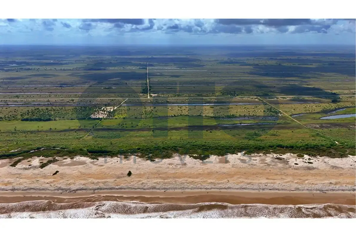 Imagem Terreno de 60.000 m² para venda em Mogiquiçaba, Belmonte