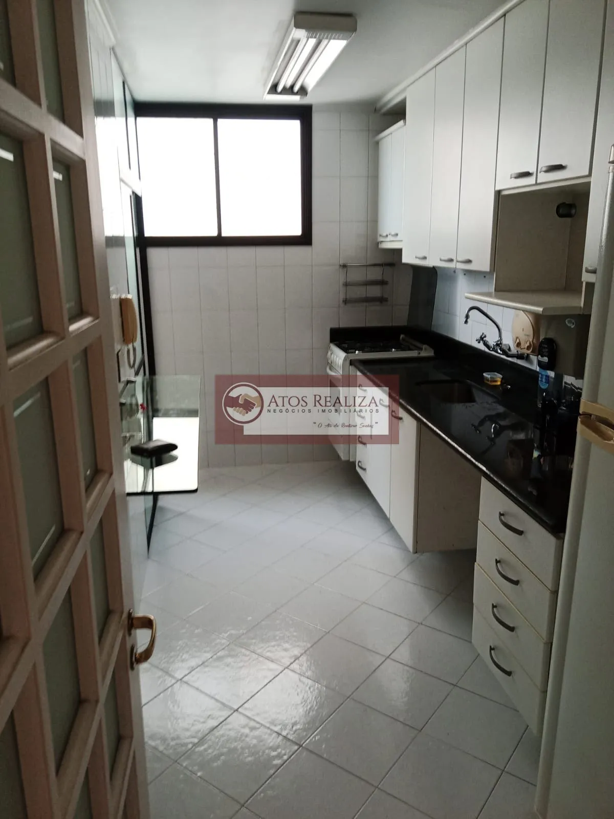 Imagem Apartamento 2 Dormitórios 1 vaga de garagem Jd Prudência.