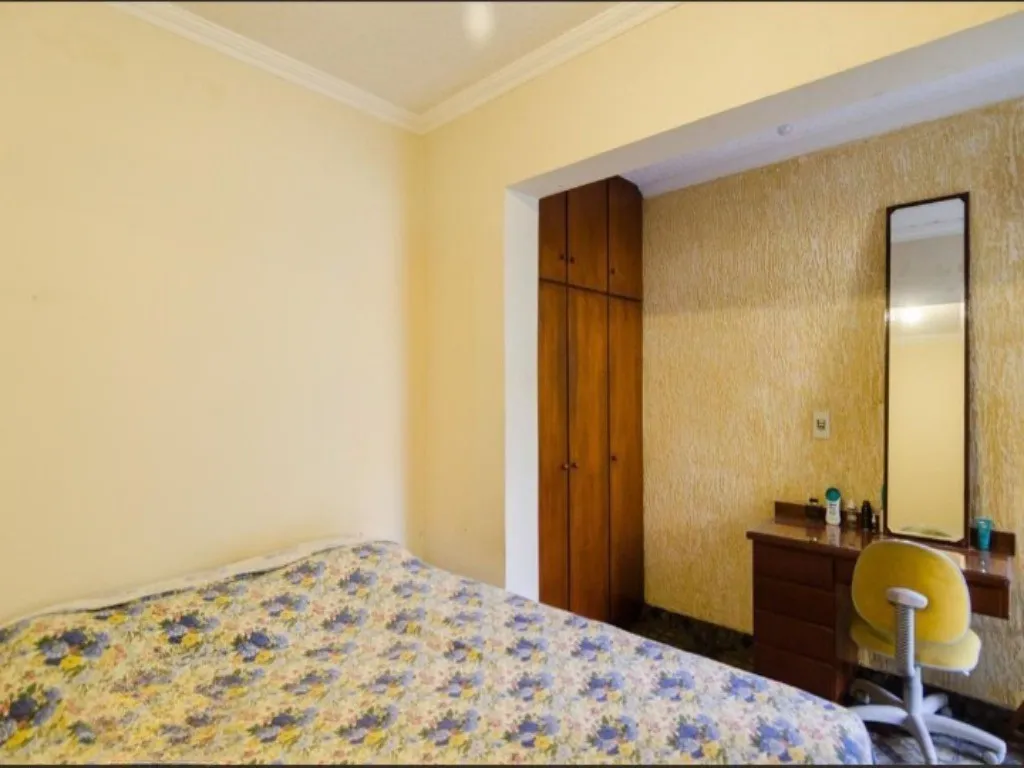Imagem Sobrado à venda em São Bernardo do Campo-SP, bairro Planalto: 3 quartos, 3 banheiros, 2 vagas, 197m². Imperdível!