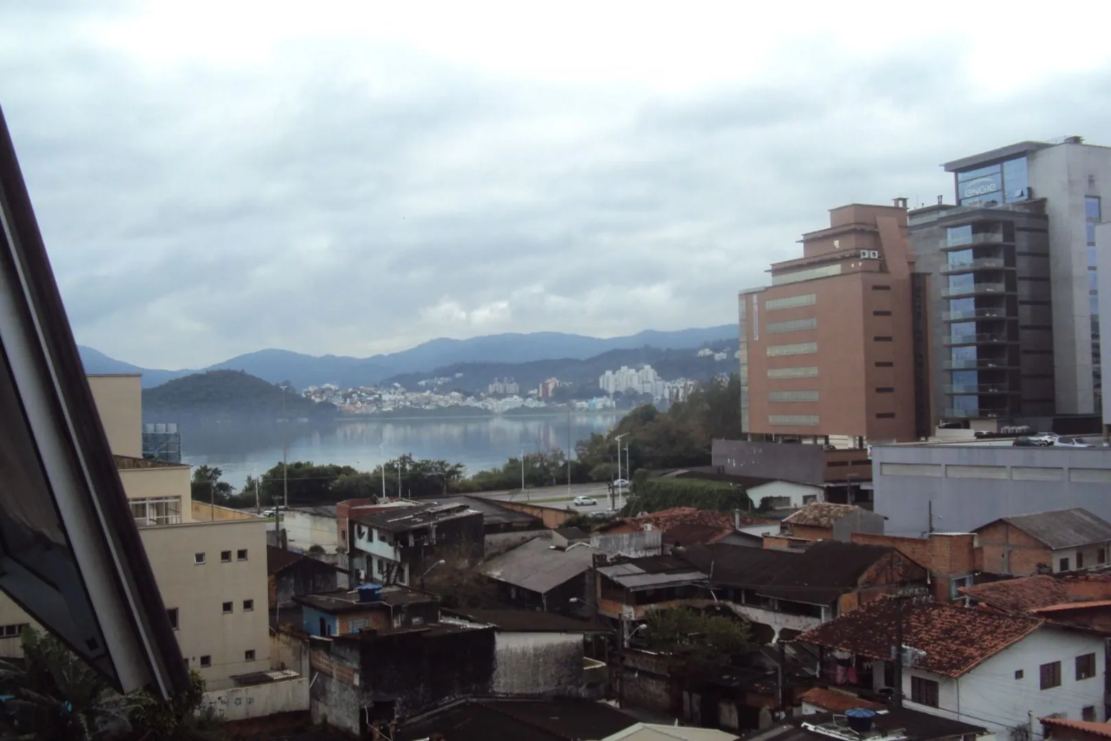Imagem Sala à venda com , 38m² em Agronômica Florianópolis