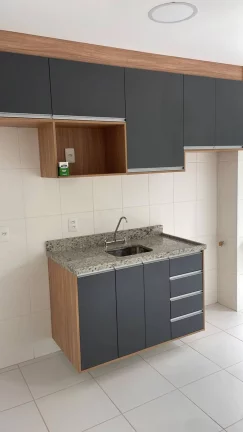 Imagem Apartamentos com 3 suítes à venda no Alphaville