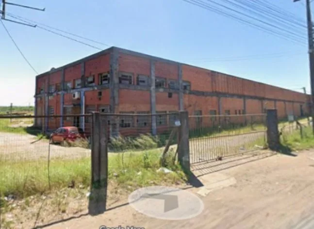 Imagem Terreno Comercial em Três Portos