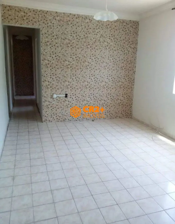 Imagem Vendo Apartamento 88m² em Barra de Jangada