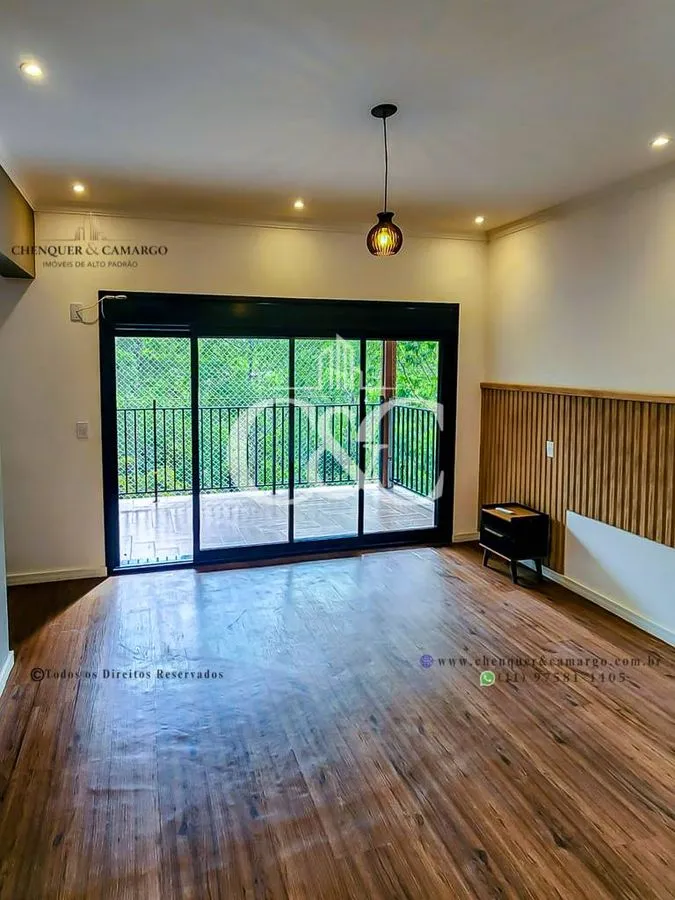 Imagem CASA PARA LOCAÇÃO NO CAPITAL VILLE
