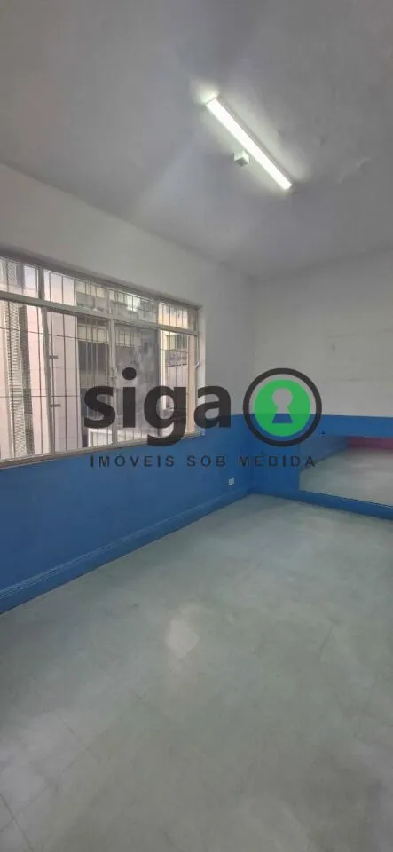 Imagem Casa Comercial ou Residencial para locação 408 m² - Jardins -SP