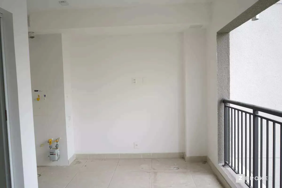 Imagem Apartamento à venda em São Paulo, Moóca, com 2 quartos, 74m2