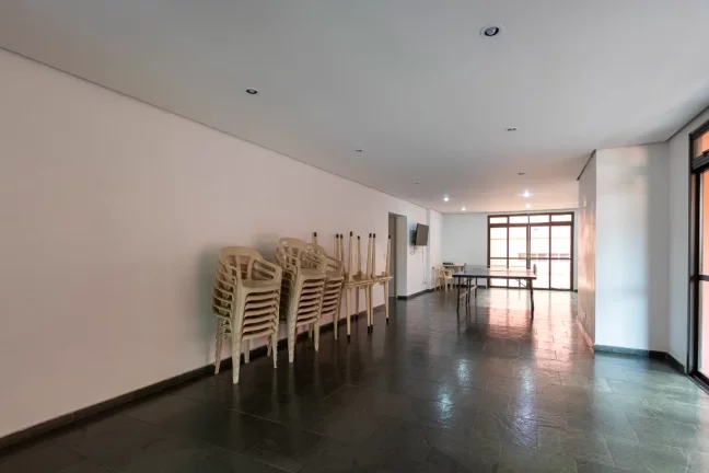 Imagem Apartamento à venda em São Paulo, Vila Parque Jabaquara, com 2 quartos, 67m2