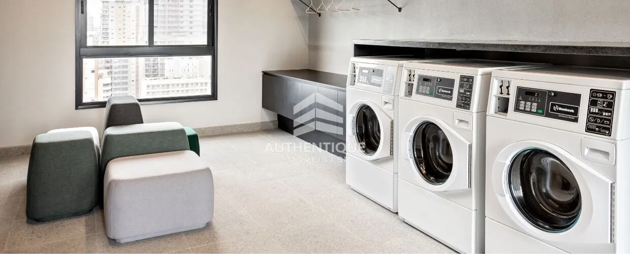 Imagem POD Pinheiros - Apartamento à venda em São Paulo/SP