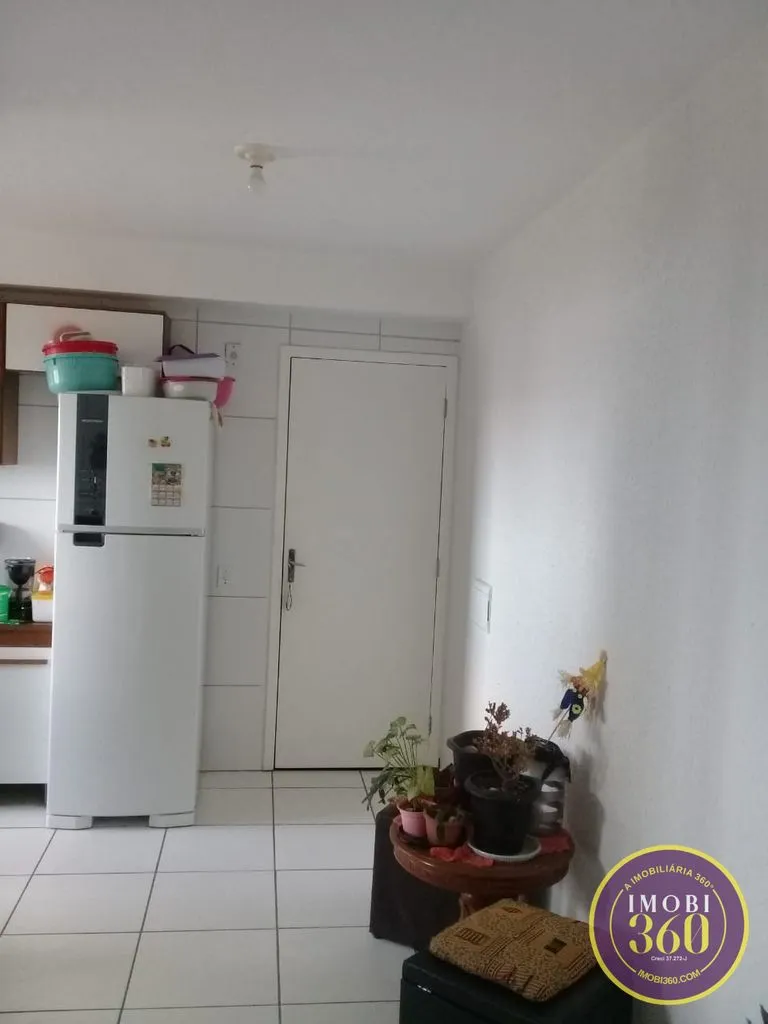 Imagem Apartamento com 2 Quartos e 1 banheiro à Venda São Mateus-SP