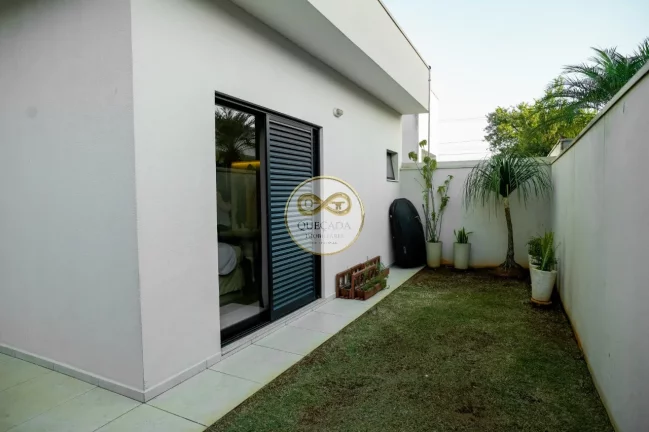 Imagem CASA DE ALTO PADRÃO A VENDA EM PAULÍNIA