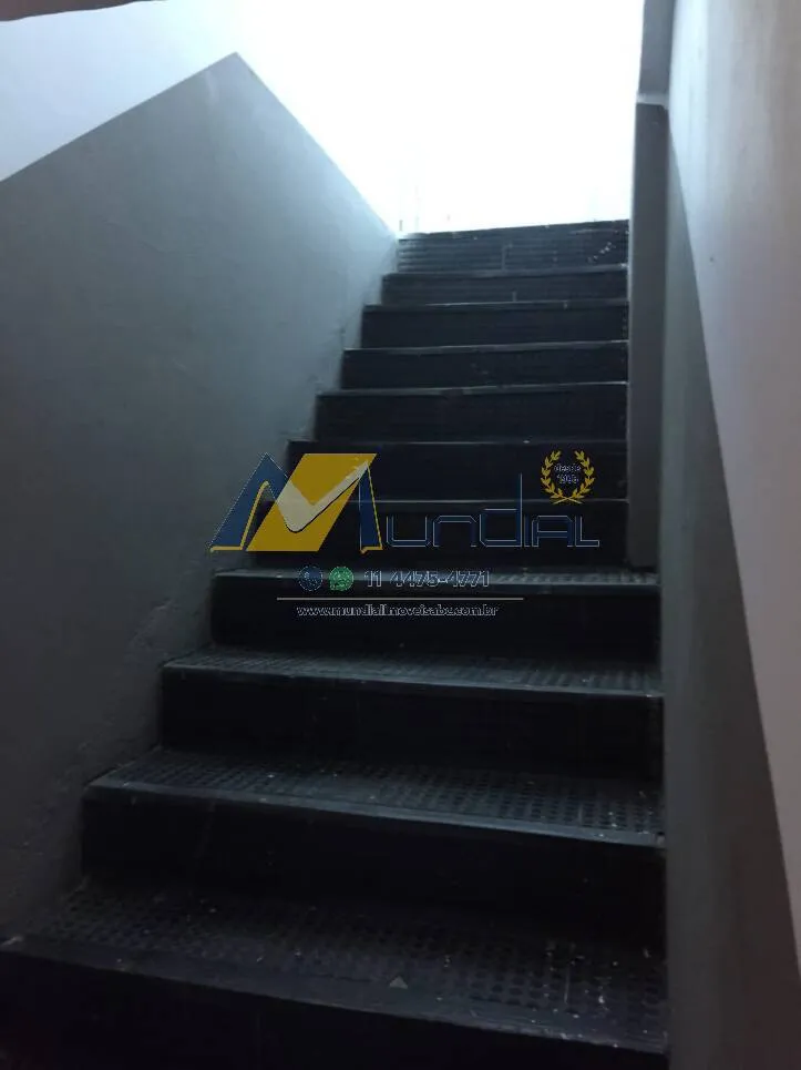 Imagem Alugo Predio Comercial em Santo André