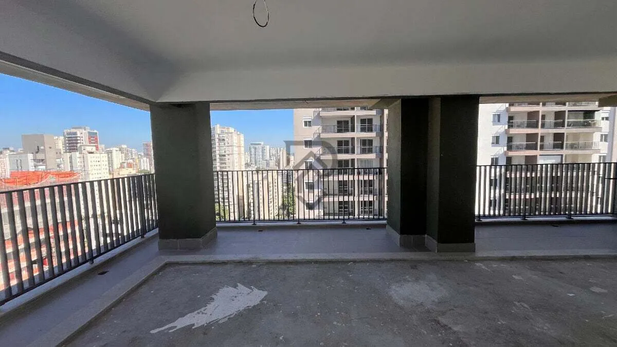 Imagem Apartamento em Campo Belo, São Paulo/SP