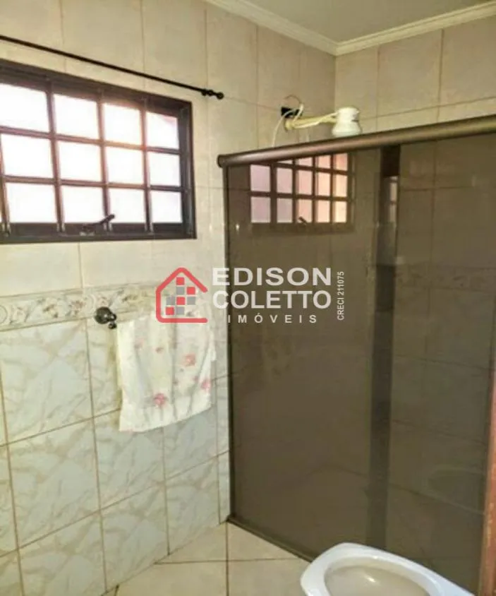 Imagem Ótima casa à venda no Jardim Belvedere, Campestre, Piracicaba!!