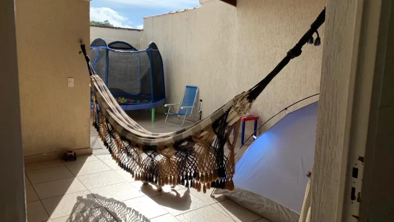 Imagem Sobrado à venda 3 quartos em Nova Petrópolis, São Bernardo do Campo, SP