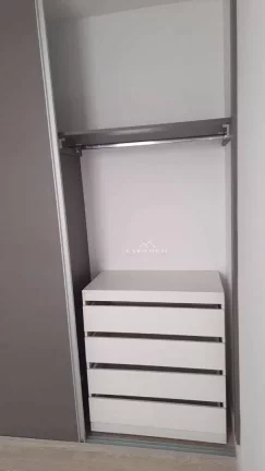 Imagem Apartamento à venda, 44 m² por R$ 160.000,00 - Jardim São Francisco - Piracicaba/SP