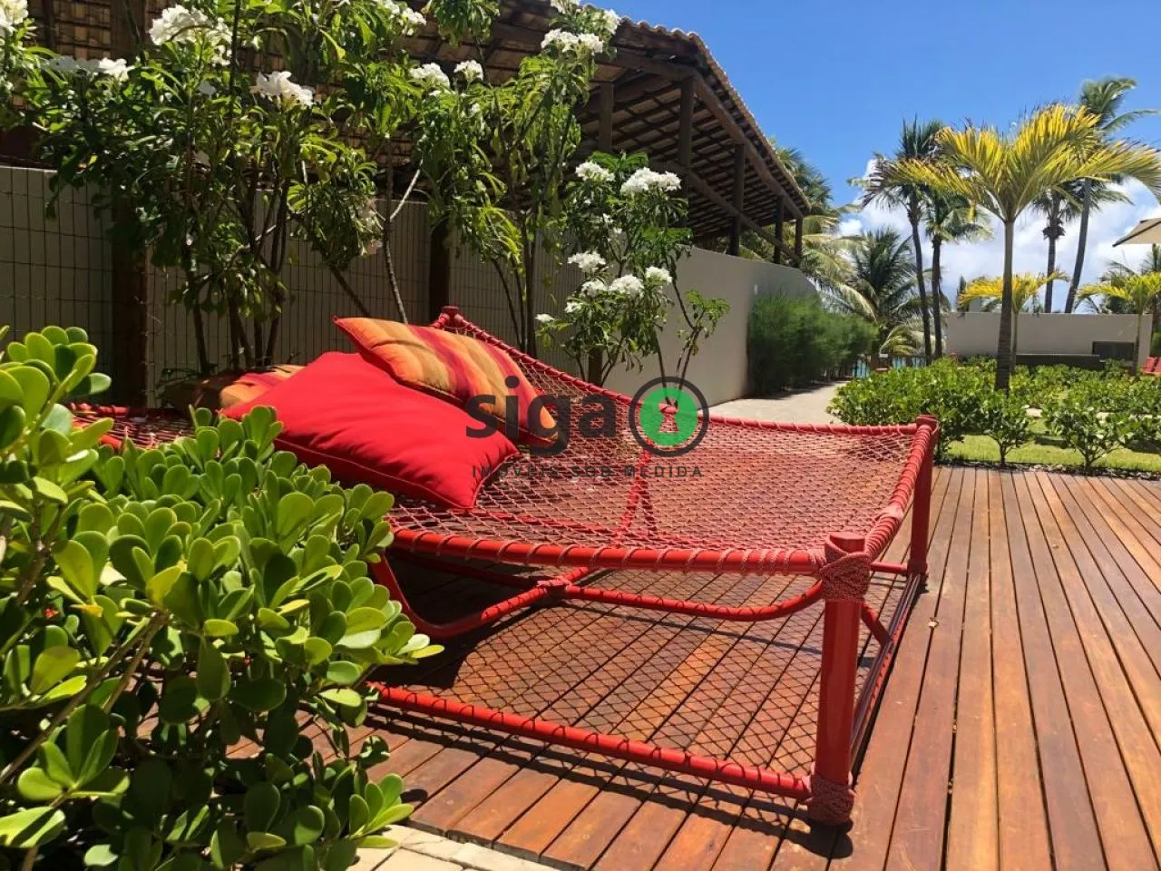 Imagem Apartamento para venda em Itacimirim, Camaçari - BA