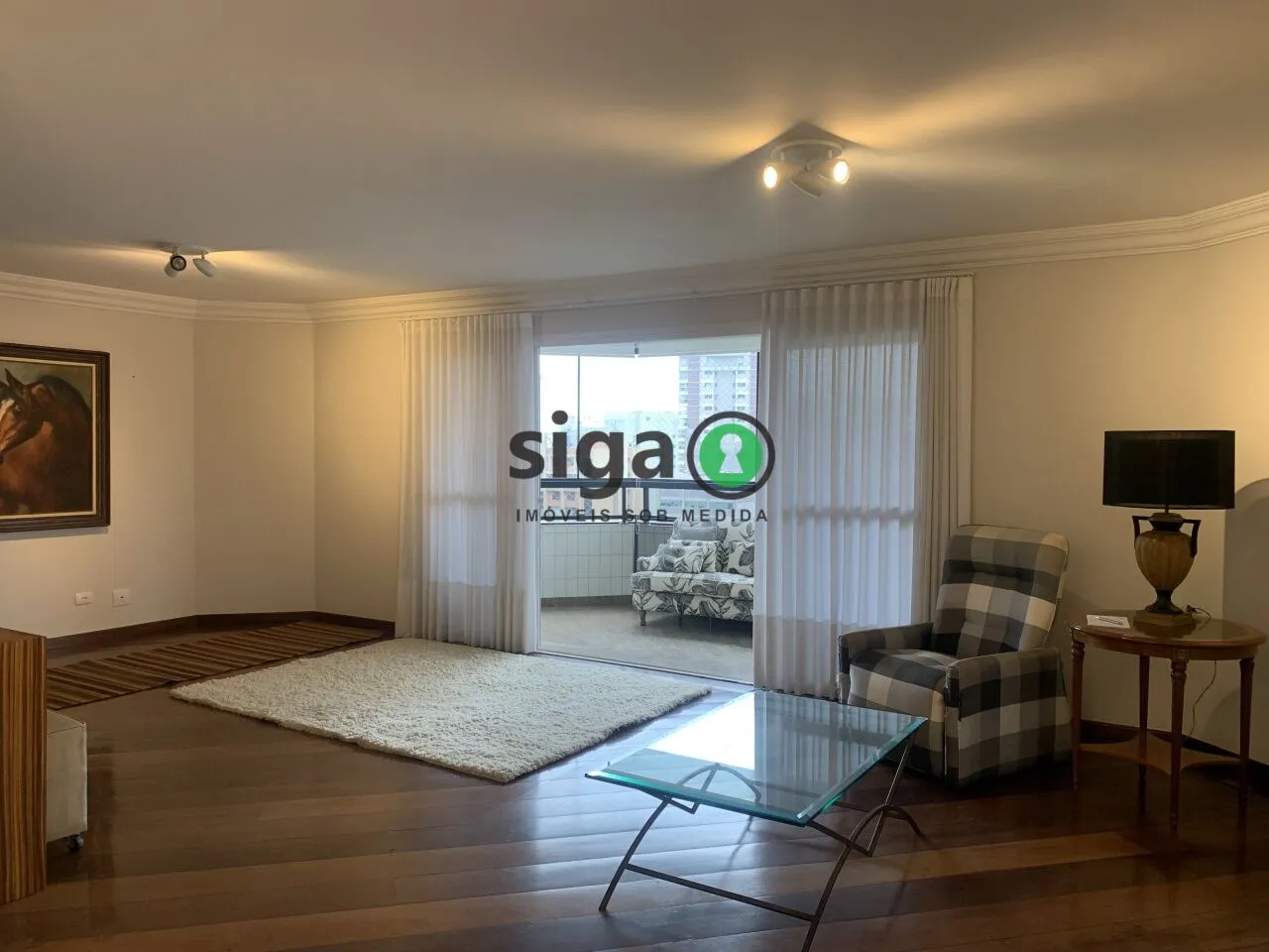 Imagem VENDA na Vila Suzana (Morumbi) Apartamento com 4 Dormitórios , 4 Vagas fixas + Depósito