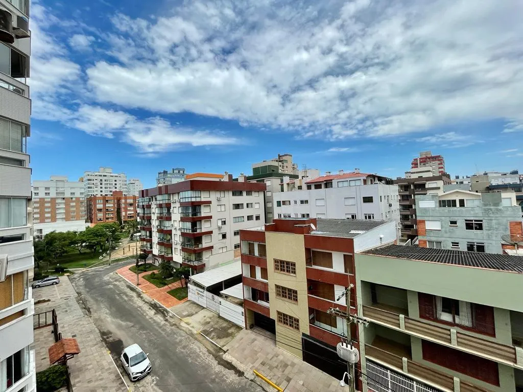 Imagem Apartamento 3 Dormitórios - Bairro Centro
