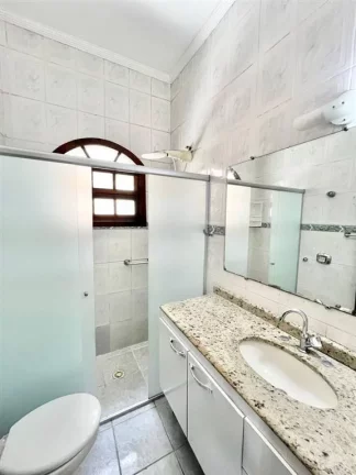 Imagem Casa com 3 dorms, Canto do Forte, Praia Grande - R$ 990 mil, Cod: 2582