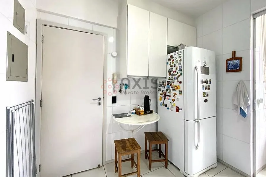 Imagem Buritis - 3 quartos - Lazer completo - Portaria 24h -