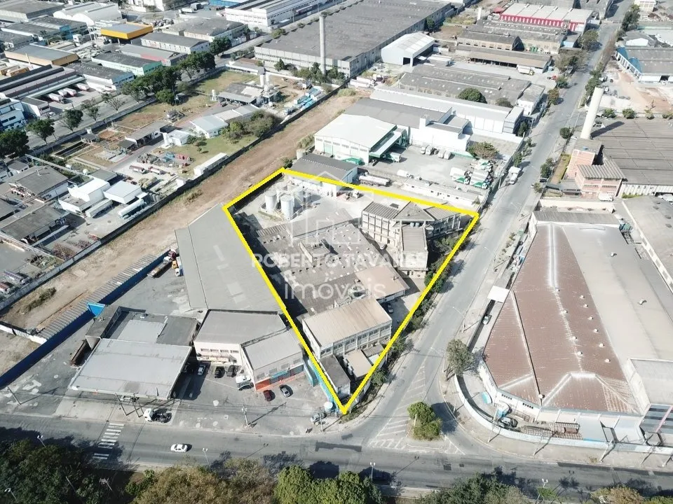 Foto do imóvel Galpão, 5010 m² - Para venda por R$ 14.330.000,00 - Cidade Industrial Satélite em Cidade Industrial Satélite de São Paulo, Guarulhos - SP