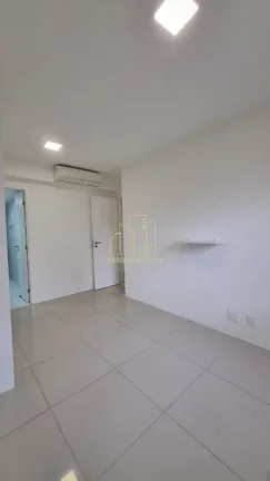 Imagem Excelente apartamento com três quartos home office varanda gourmet a venda em Alphaville