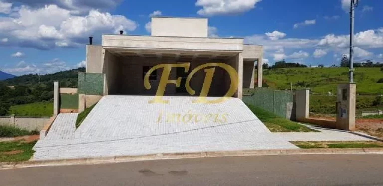 Imagem Casa em Condomínio Fechado