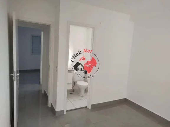 Imagem Apartamento com 2 suítes para Locação no bairro Nova Petrópolis em São Bernardo