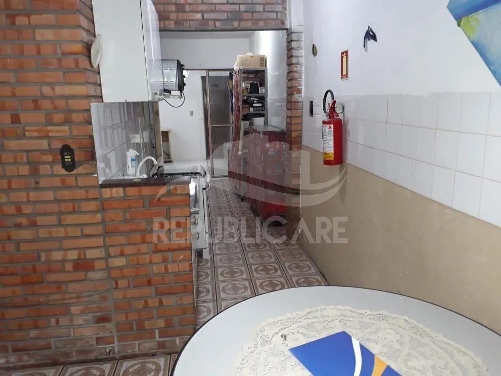 Imagem CASA 3 DORMITORIOS NA ASSIS BRASIL