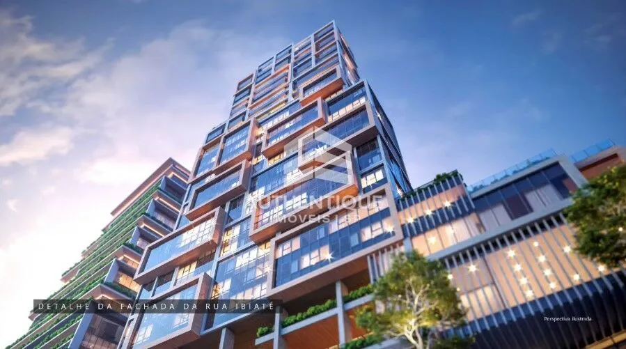 Imagem JK SQUARE ITAIM BIBI - Apartamento à venda no bairro Itaim Bibi - São Paulo/SP, Zona Sul