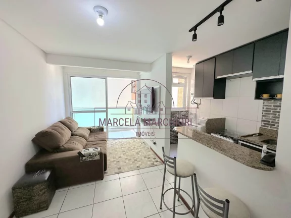 Imagem Ap 2 quartos, suite, sol da manha, vista mar, lazer completo, 2 vagas