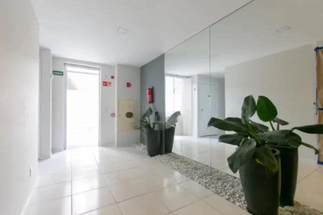 Imagem VIVAZ ESTAÇÃO ITAQUERA II - Apto 44m² (Unidade de Revenda), próximo à Estação Corinthians-Itaquera!!