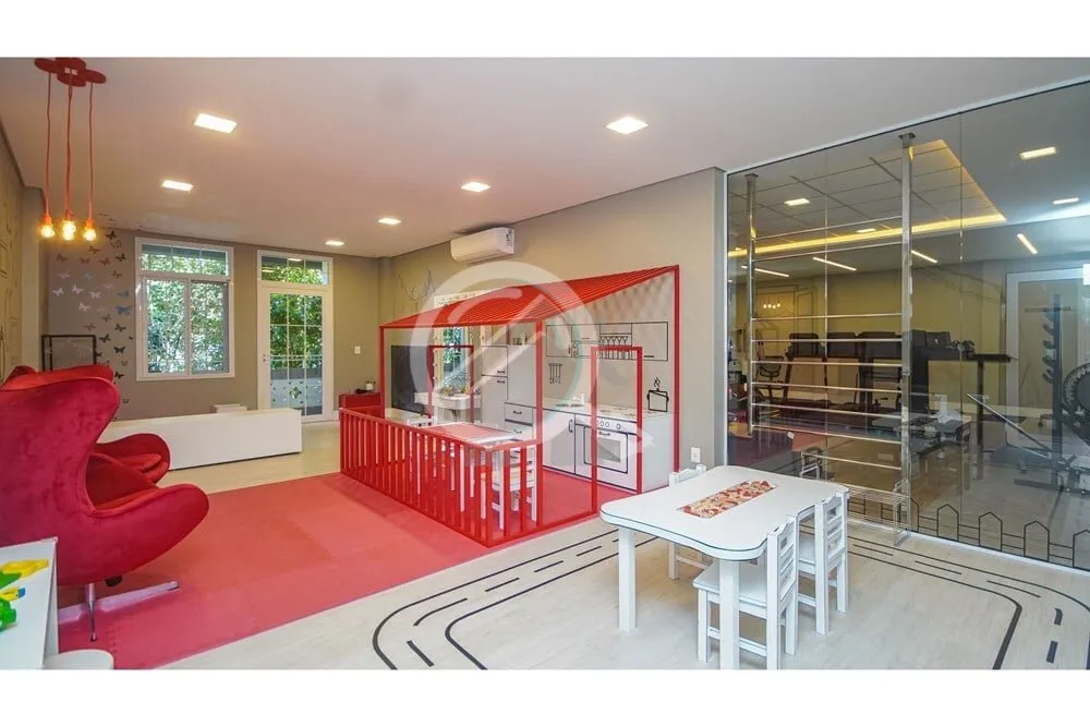 Imagem Descubra seu novo lar em Porto Alegre! Este incrÃ­vel apartamento no bairro Rio Branco estÃ¡ disponÃ...