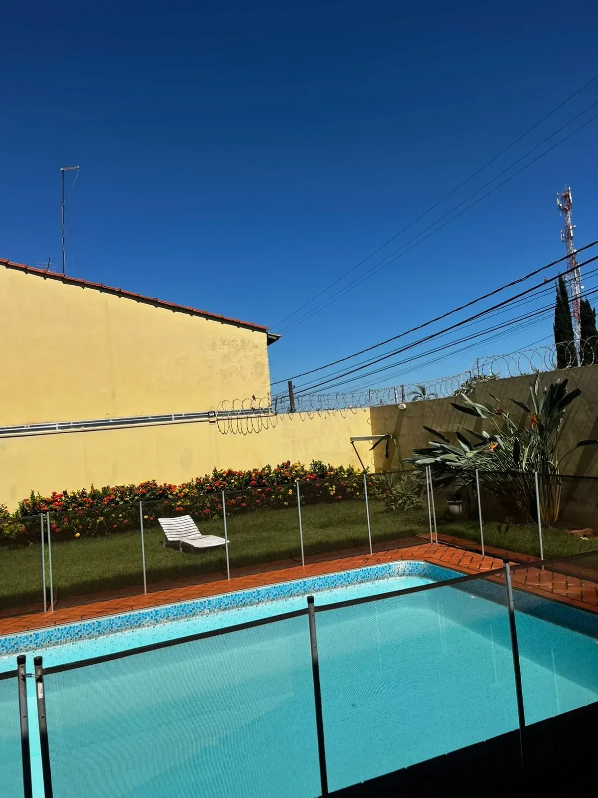Imagem Imperdível Casa à Venda em Araraquara-SP, Jardim Morumbi: 4 quartos, 1 suíte, 3 salas, 4 banheiros, 4 vagas, 372,54m²!