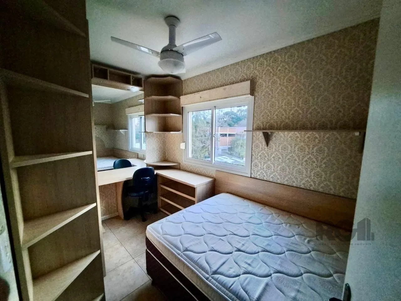Imagem Apartamento em Olaria