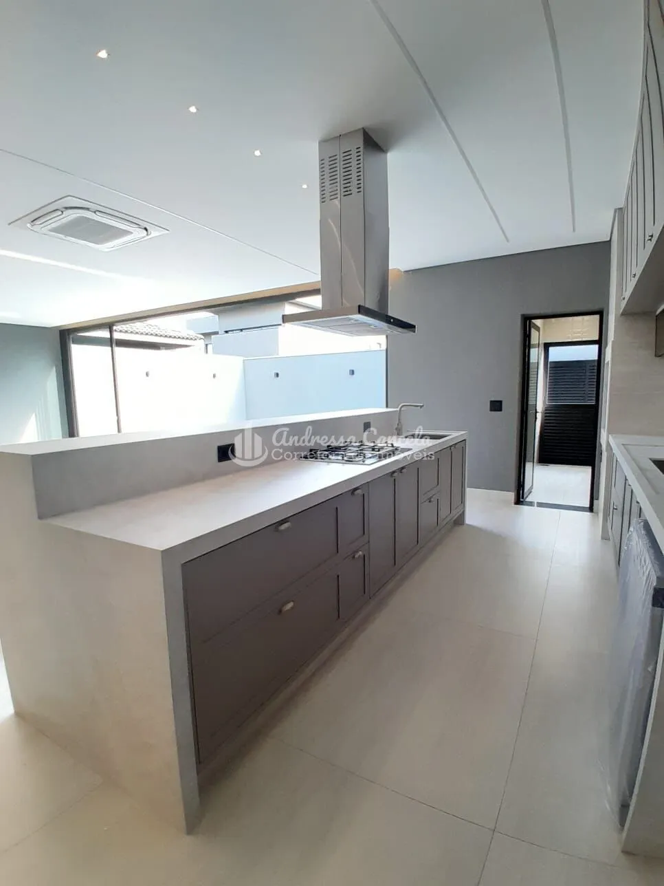 Imagem Damha V - Casa nova à venda Damha V - R$ 4.600.000 - 4 suítes