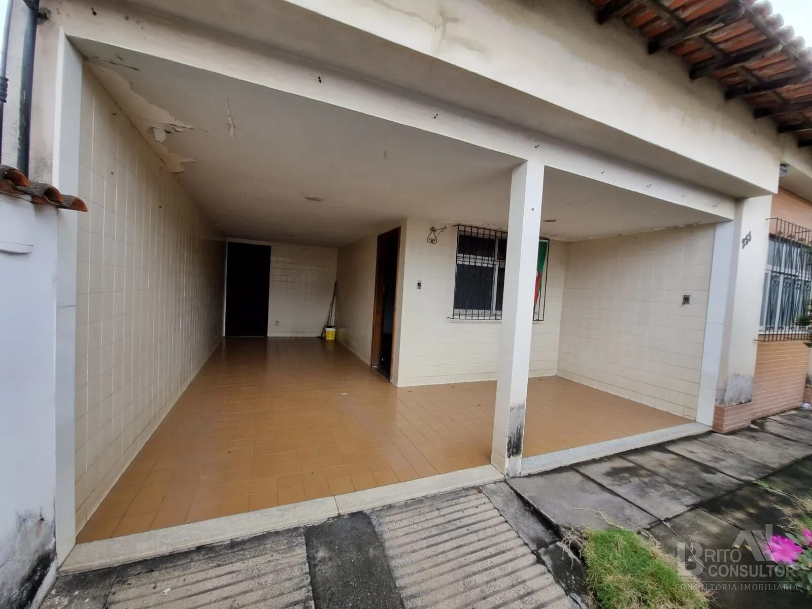 Imagem Casa com 3 Quartos 108 m², proximo a Praça, em Nova Cidade, São Gonçalo/RJ