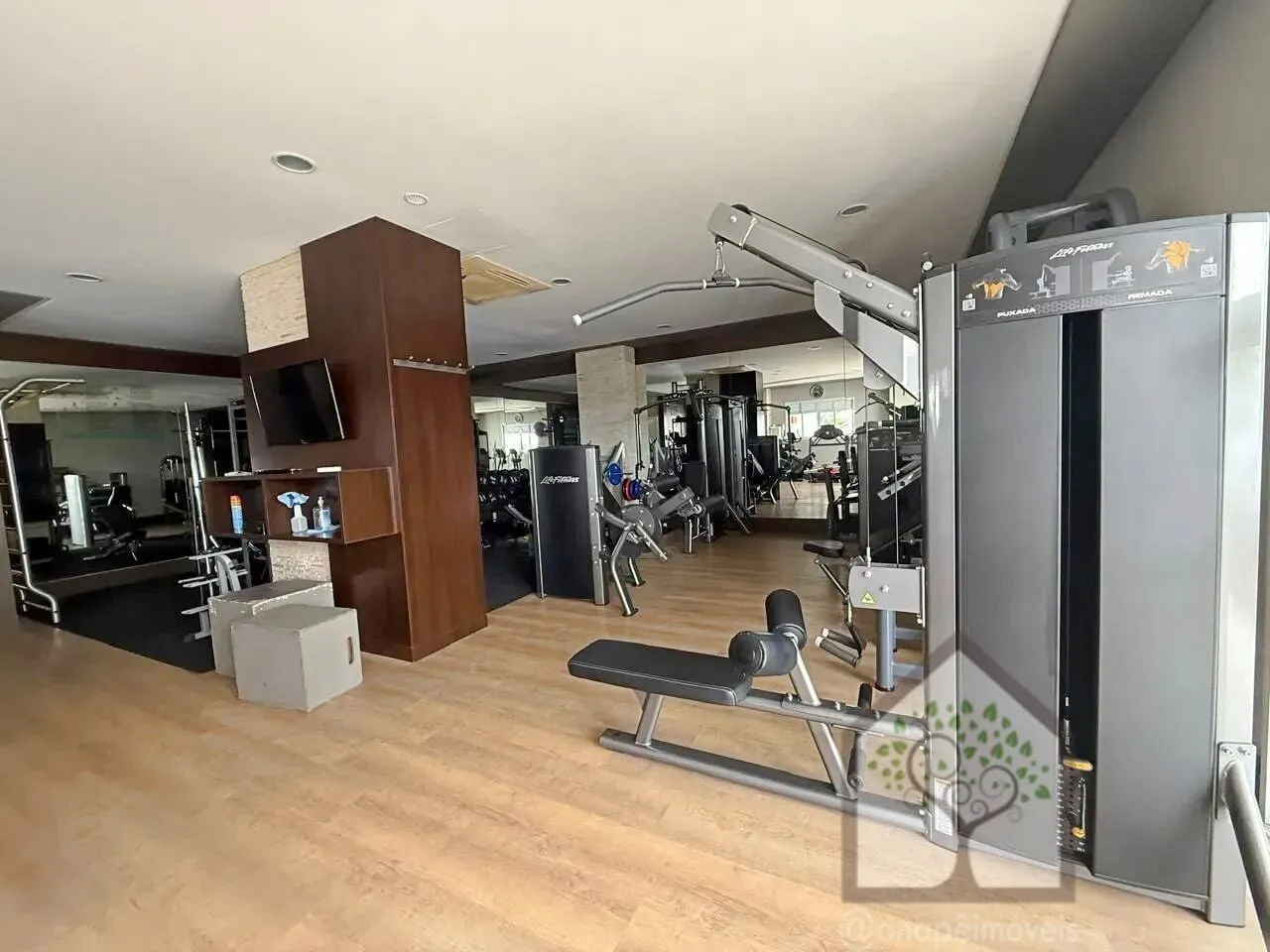 Imagem Apartamento Alto Padrão à Venda no João Paulo | Vista Mar, 3 Suítes e 3 Vagas