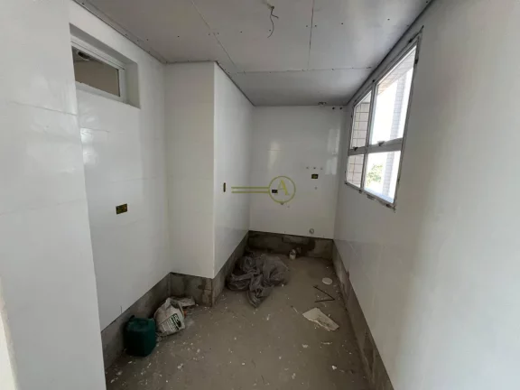 Imagem Apartamento à venda no Centro de Peruíbe/SP