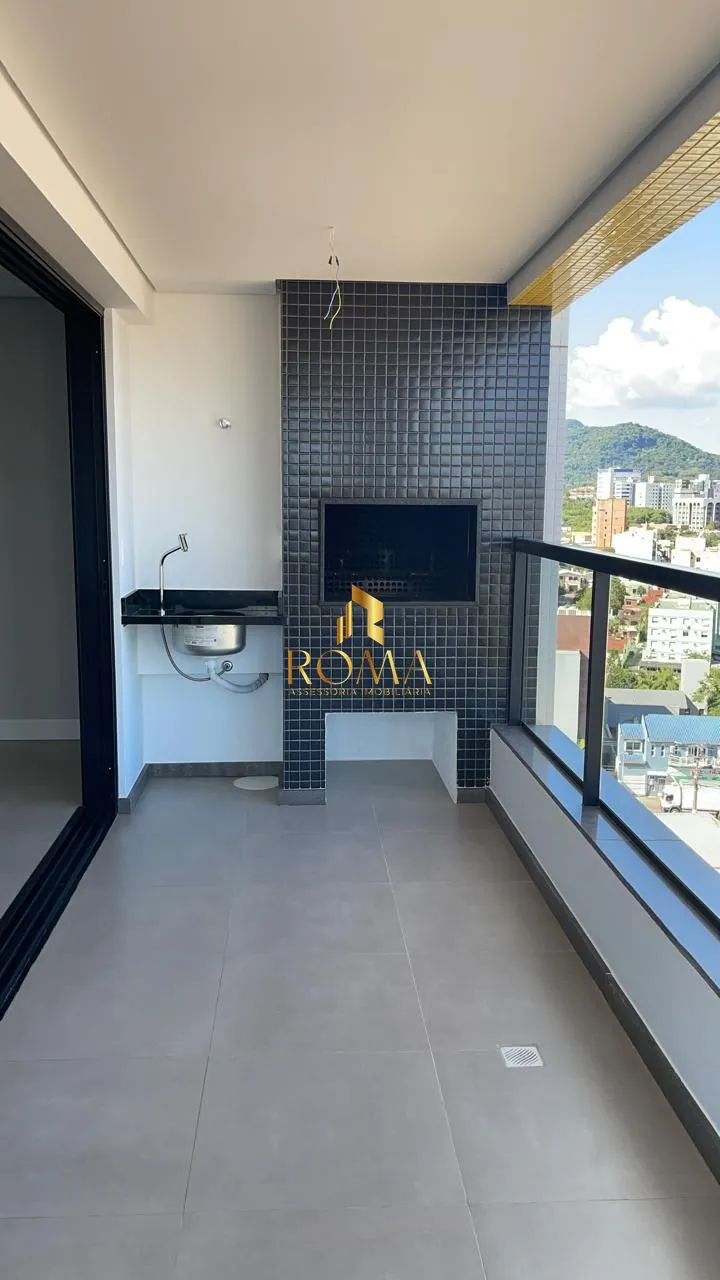 Imagem EXCLUSIVIDADE: RESIDENCIAL FERNANDO PESSOA - 03 SUÍTES