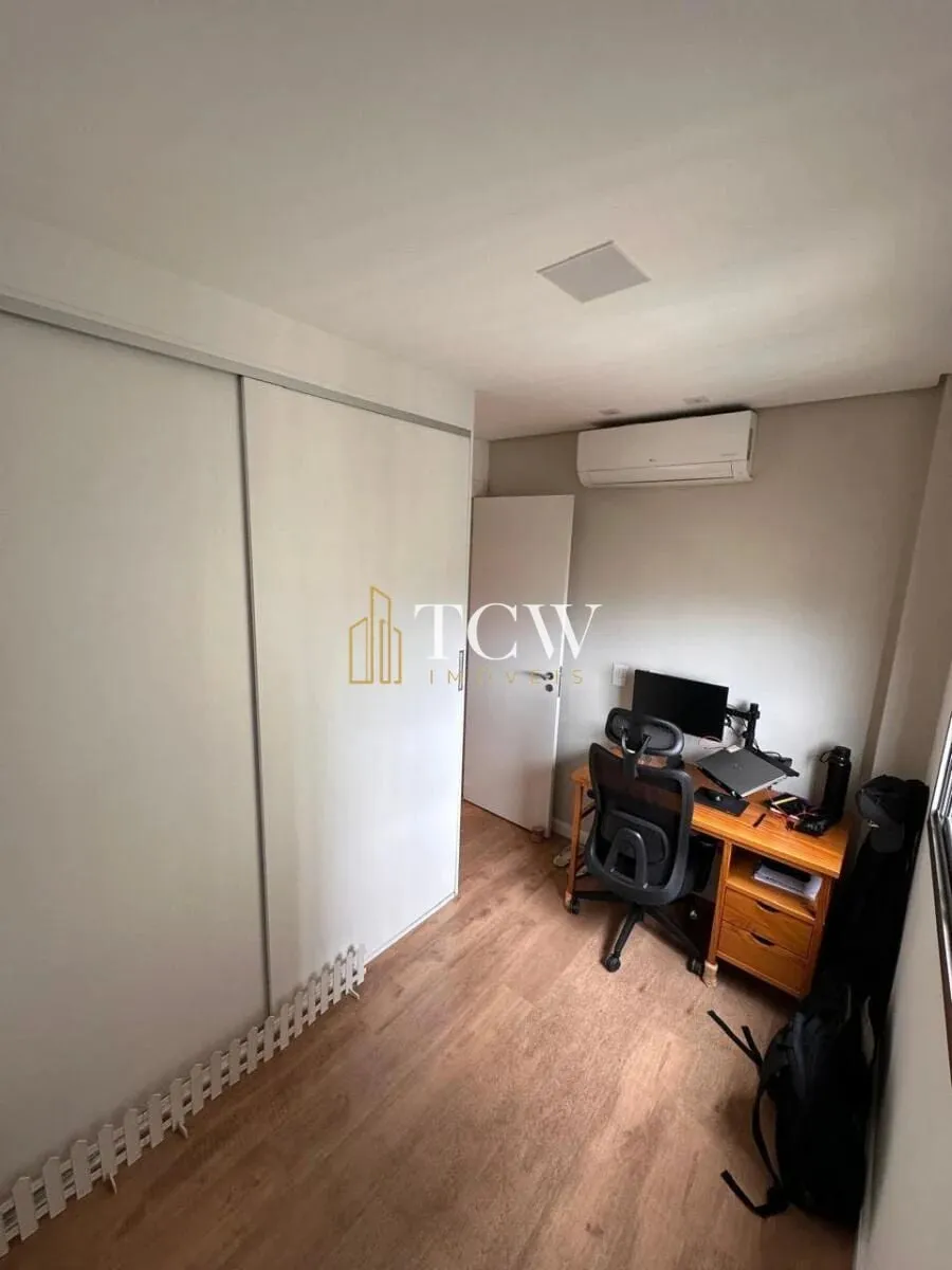 Imagem Apartamento Mobiliado na Vila Mariana | 2 Dorms sendo 1 Suíte | 68 m² | 2 Vagas | São Paulo/SP