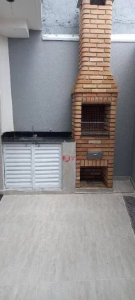 Foto do imóvel Apartamento com 2 dormitórios à venda, 43 m por R$ 325.000,00 - Vila Prudente (Zona Leste) - São Paulo/SP