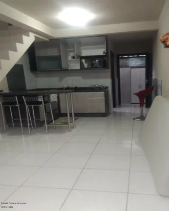 Imagem Casa R$140.000,00 Geminada Criciuma sc, Casa Sobrado a Venda Criciuma