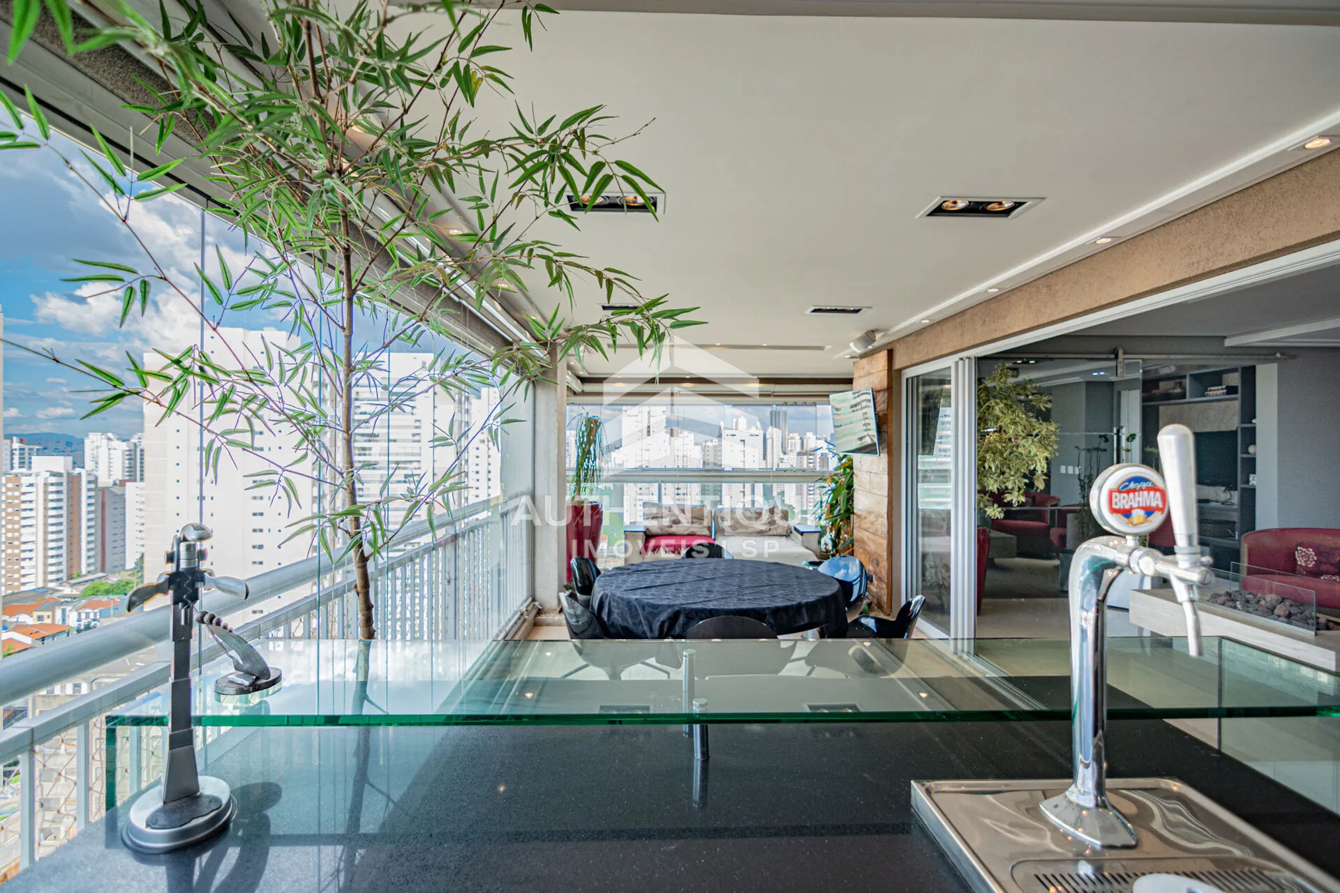 Imagem SOLLO VILA ROMANA - Apartamento no bairro Vila Romana à venda