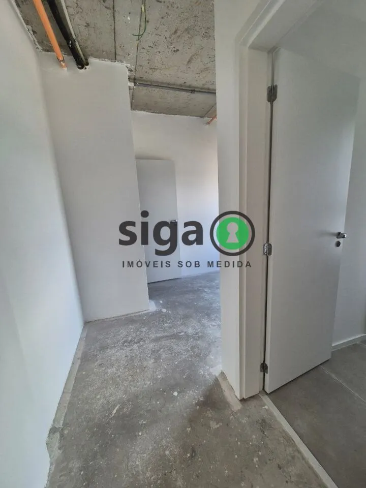 Imagem Apartamentos 3 suítes e 2 vagas - more dentro de um Parque em SP - Alto Padrão no Brooklin