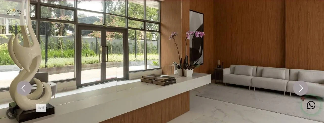 Imagem APARTAMENTO RESIDENCIAL em Santo André - São Paulo, Campestre